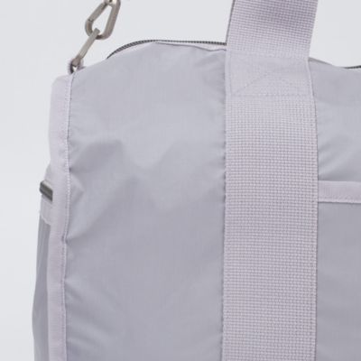 LeSportsac×eclat(レスポートサック×エクラ)のエッセンシャル