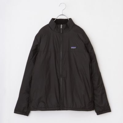 美品　Patagonia リバーシブルフリースジャケット 2T パタゴニアpatagonia 2T 84〜91㎝リバーシブルフリース