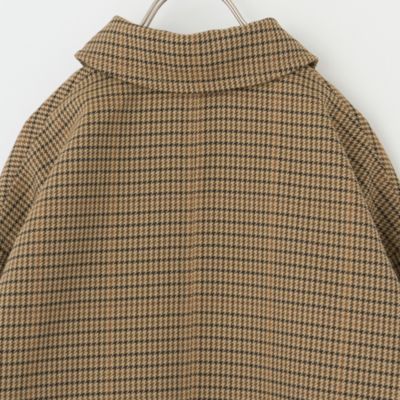 12closet(トゥエルブクローゼット)の【石上美津江さんコラボ】中綿