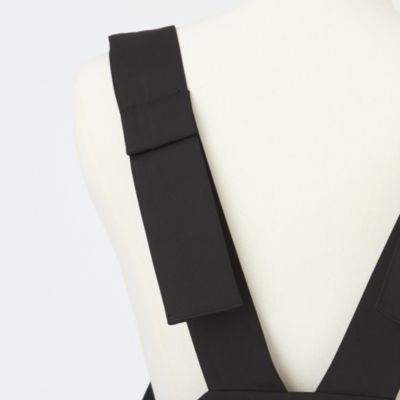 MY WEAKNESS(マイ ウィークネス)の【洗える】Emma Salopette