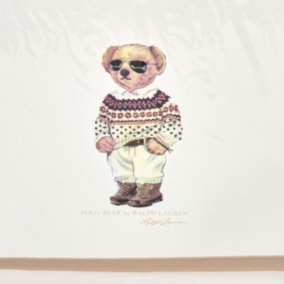 ポロ ラルフ ローレン TPU×シーズンBEAR POLO RALPH LAUREN(ポロ ラルフ ローレン)のTPU×SEASONAL BEAR