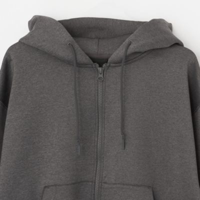 DAIWA PIER39(ダイワ ピア39)のW's TECH SCUBA KNIT FULLZIP PARKA通販