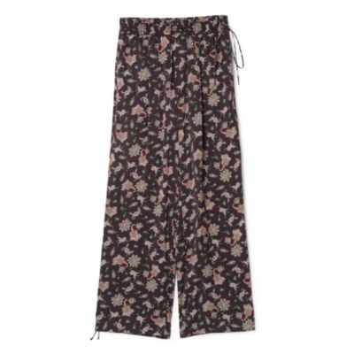 E by eclat六分袖カーディガン￥16,500