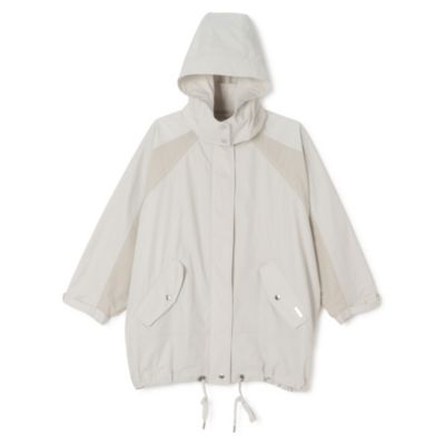 WOOLRICH(ウールリッチ)のTECH ANORAK通販 | 集英社HAPPY PLUS STORE