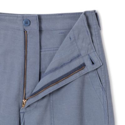 MADISONBLUE(マディソンブルー)のFATIGUE PANTS L.oz BS通販 | 集英社