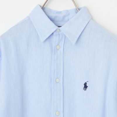 POLO RALPH LAUREN(ポロ ラルフ ローレン)のWomen's Polo Classic Fit