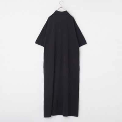Pedestal dab dne brrrsos着用　polo ロンt s 12closet(トゥエルブクローゼット)の【石上美津江さんコラボ】【洗える