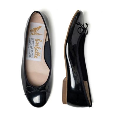 farfalle(ファルファーレ)のバレエ（エナメル）通販 | 集英社HAPPY