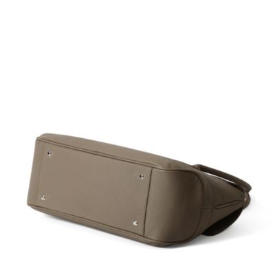 PELLE MORBIDA(ペッレモルビダ)のフラップトートバッグMedium（Boston