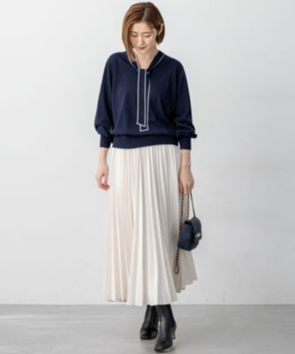 23区 L(ニジュウサンク エル)の【見上愛さん着用/CanCam11月号掲載