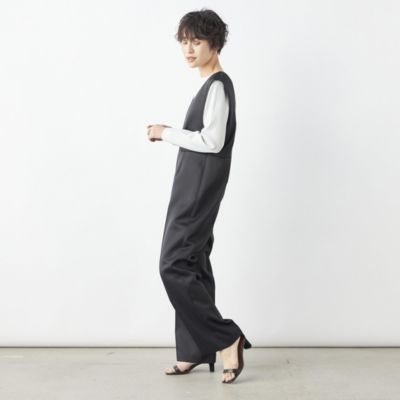 NOLLEY'S(ノーリーズ)のウォッシャブルサロペット通販 | 集英社