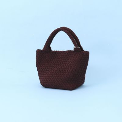 NOLLEY'S(ノーリーズ)のメッシュトートバッグS通販 | 集英社