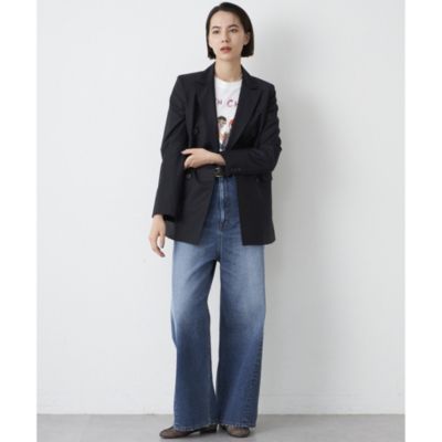 Whim Gazette(ウィム ガゼット)の【Drawing Numbers】ダブルプレーン