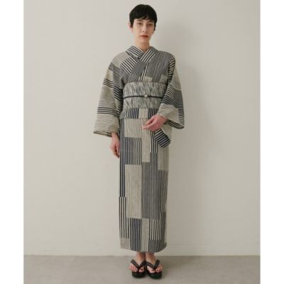 the GazettE　浴衣 10周年プレミアムバスツアー限定品 Whim Gazette(ウィム ガゼット)の浴衣通販 | 集英社HAPPY PLUS STORE