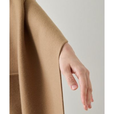 Whim Gazette(ウィム ガゼット)のリバーケープ通販 | 集英社HAPPY PLUS