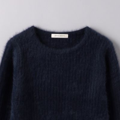 UNITED ARROWS(ユナイテッドアローズ)の＜AEWEN MATOPH＞ヘアリー リブ