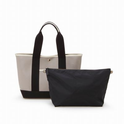 【美品】TOPKAPI スコッチグレイン ロングハンドル トートバッグ L 5030801082009985_4_1400x.jpg?v