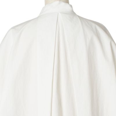 PROTAGONISTA(プロタゴニスタ)のスキッパーコットンドレス通販