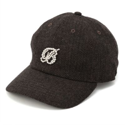 MADISONBLUE(マディソンブルー)のCAP PEARL BEADS通販 | 集英社HAPPY