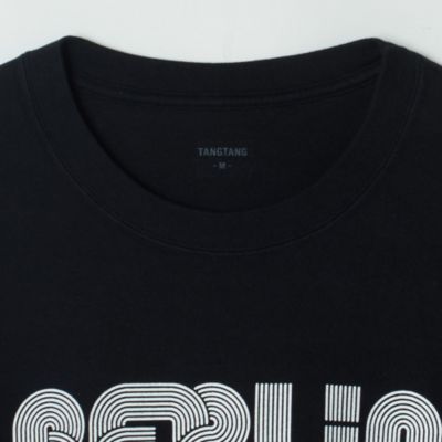 トップス TANGTANG TANG tシャツ 「MEN ， WOMEN」TANGTANG / BiSH PUNK Tee メンズ