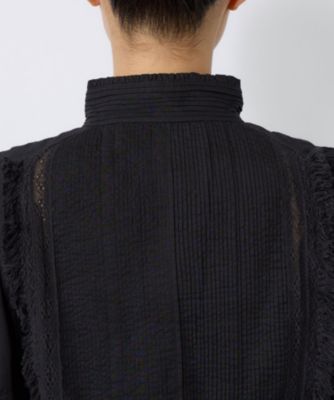 Chaos エッサウィラブラウス Chaos(カオス)のエッサウィラブラウス通販 | LEEマルシェ