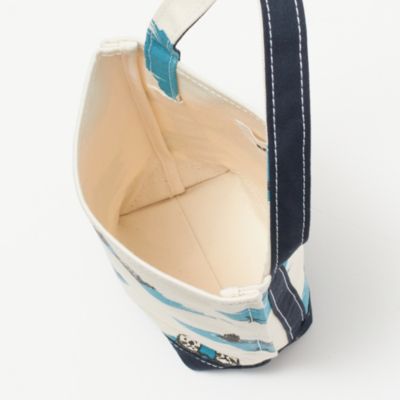 TEMBEA(テンベア)のBAGUETTE TOTE MINI通販 | 集英社HAPPY PLUS STORE
