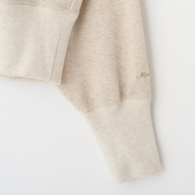 12closet(トゥエルブクローゼット)の【洗える】ラメコンパクト