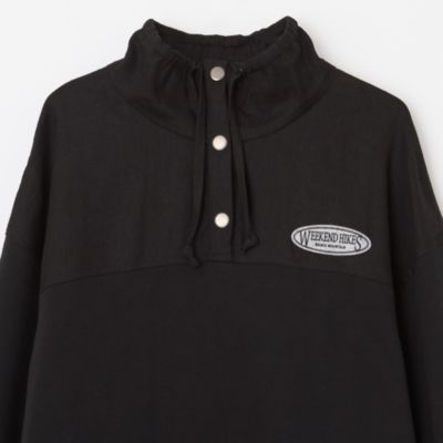 Shinzone(シンゾーン)のWEEKEND HIKE ANORAK通販 | mirabella