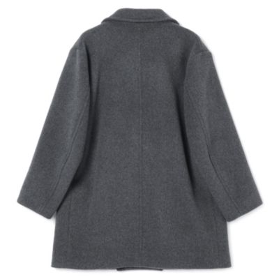 Shinzone(シンゾーン)のOVERSIZED PEA COAT通販 | mirabella（ミラベラ