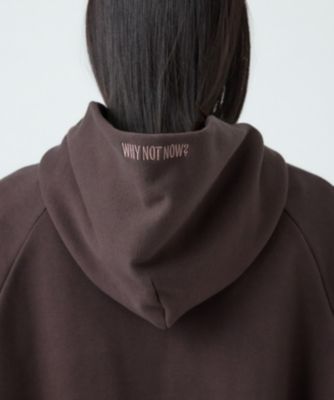 Chaos(カオス)の◇WHY NOT NOW◇クースベイフーディー通販