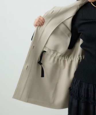 Chaos(カオス)のスーペリヤヌスベスト通販 | mirabella（ミラベラ