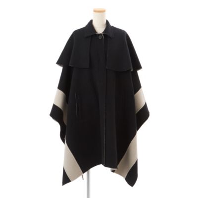 ADORE(アドーア)のリバーポンチョコート通販 | mirabella（ミラベラ