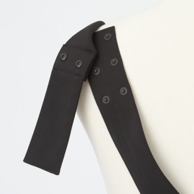 MY WEAKNESS(マイ ウィークネス)の【洗える】Emma Salopette