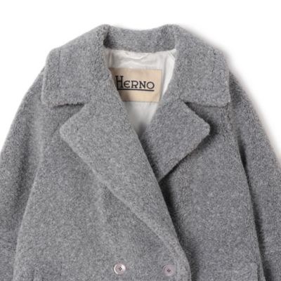 HERNO(ヘルノ)のCOAT通販 | mirabella（ミラベラ） | デザイナーズ