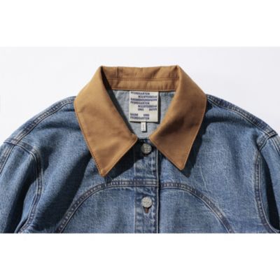 BAUM UND PFERDGARTEN(バウム ウンド ヘルガーテン)のBAYSON通販
