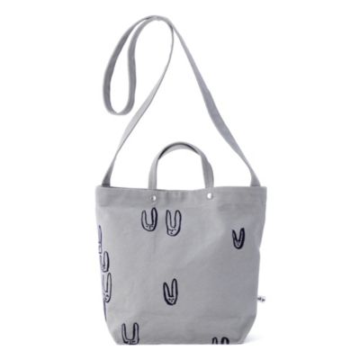 mina perhonen(ミナ ペルホネン)の【SPURSHOP別注】ショルダー