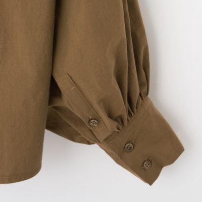 SINME シンメ Wポケットシャツ ベージュ SINME Wポケットシャツ SS15-01 | geep