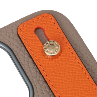 BONAVENTURA(ボナベンチュラ)の【SPURSHOP別注】iPhone 16