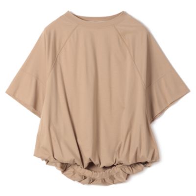 COGTHEBIGSMOKE(コグ ザ ビッグスモーク)のLILLYANA PUFFY SHORT