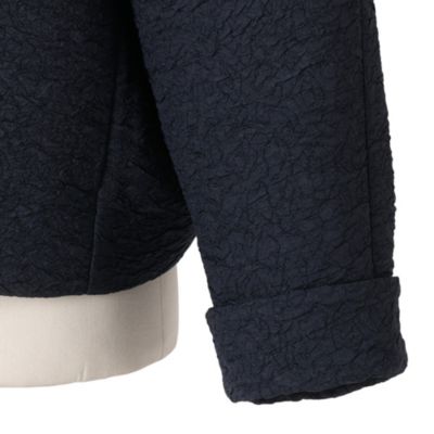 春は“はおり”が主役。アウター&ジャケットでつくる旬スタイル【40代ファッション】