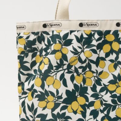LeSportsac(レスポートサック)の【LEEマルシェ20th別注】LARGE EMERALD