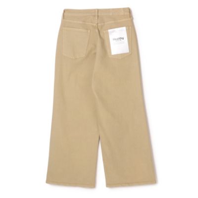 大人カジュアルの主役にすべき最新「春デニム」4選【40代ファッション】