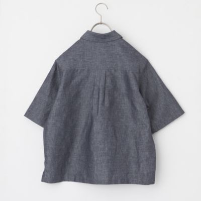 12closet(トゥエルブクローゼット)の【石上美津江さんコラボ】【洗える