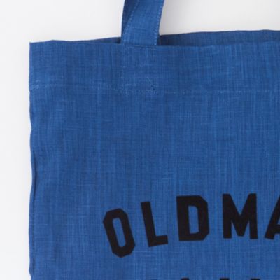 OLDMAN'S TAILOR(オールドマンズテーラー)の【洗える】OMT FLOCKY