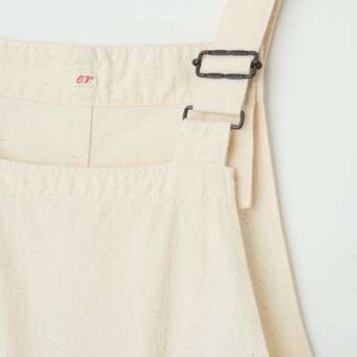 OUTIL(ウティ)のSALOPETTE AUCH通販 | 集英社HAPPY PLUS STORE