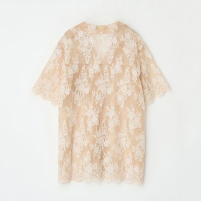 台*ー様 066 BAUM UND PFERDGARTEN 厚手 ストレッチ デ BAUM UND PFERDGARTEN(バウム ウンド ヘルガーテン)のMANNICA通販