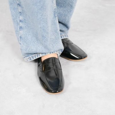 レディースのフラットシューズ 30代40代50代大人の通販｜HAPPY PLUS STORE