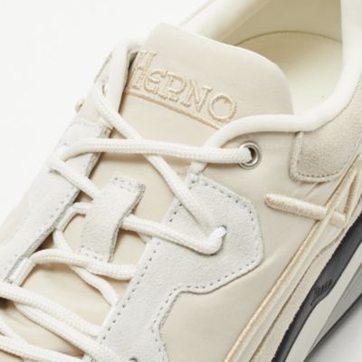 HERNO(ヘルノ)のマッジョーレ スニーカー通販 | mirabella（ミラベラ