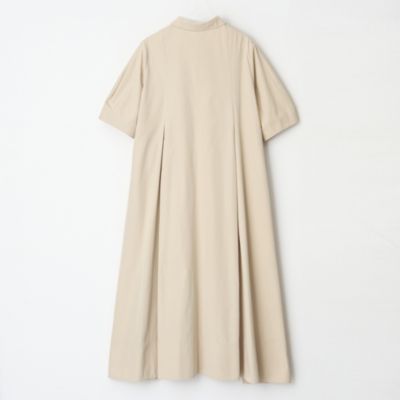 CLANE(クラネ)のHALF ZIP FLARE ONE PIECE通販 | 集英社HAPPY PLUS STORE