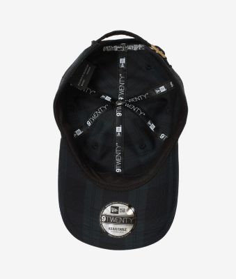 THIRD MAGAZINE(サードマガジン)の【NEW ERA×THIRD MAGAZINE】ロゴ